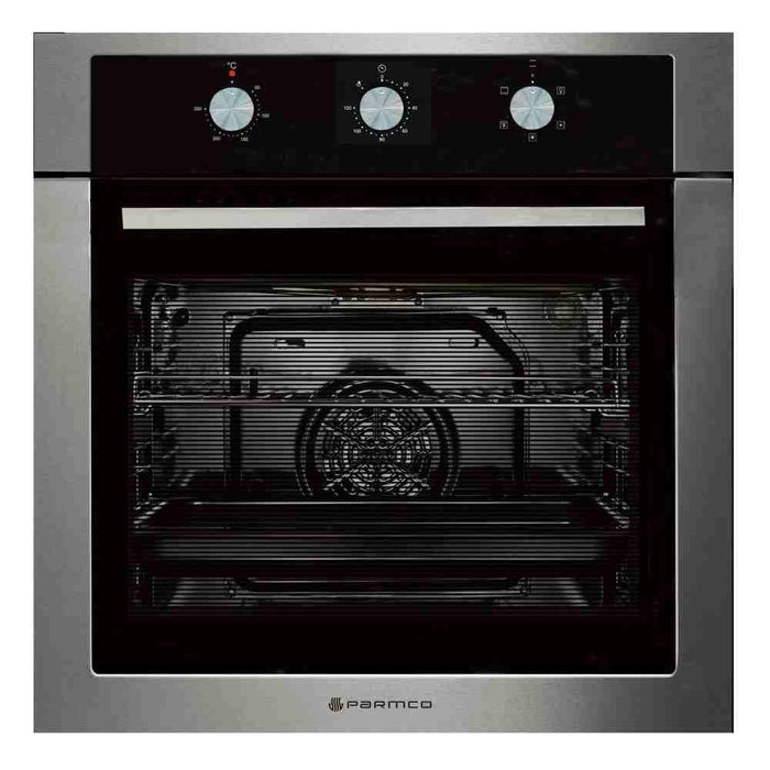 Ovenl 600mm 5 Function 76l Stainless Stee