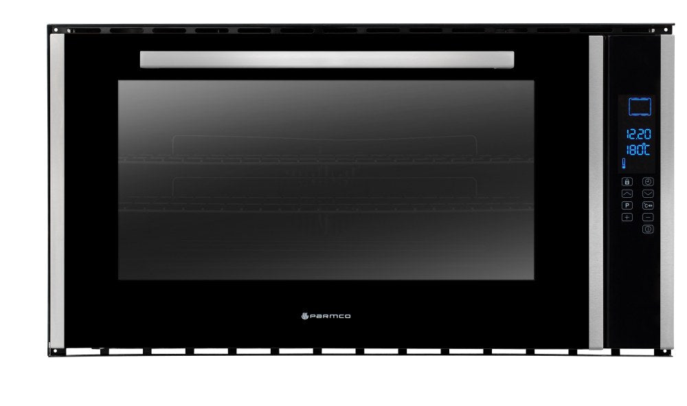 Oven 900mm x 480mm Touch Control Stainless Steel