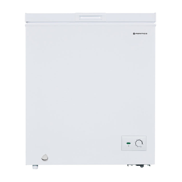 Chest Freezer 145 Litre  White