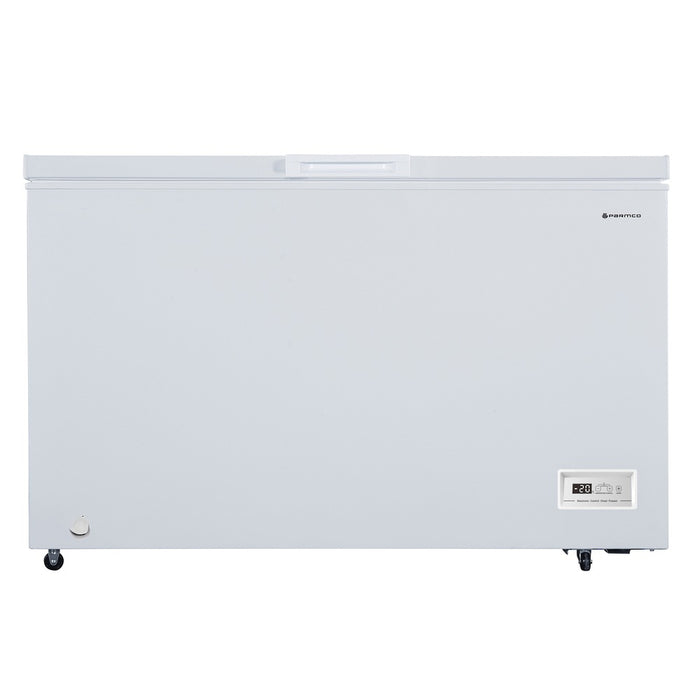 Chest Freezer 380 Litre  White