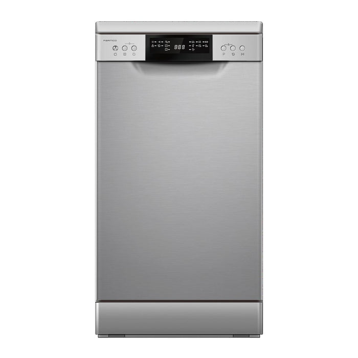 Dishwasher 450mm Stainless Economy Plus