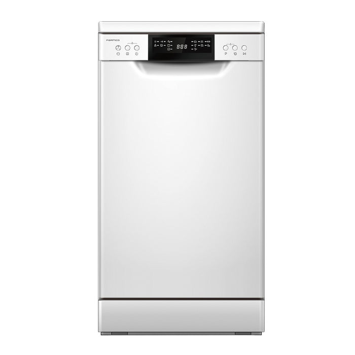 Dishwasher 450mm White Economy Plus