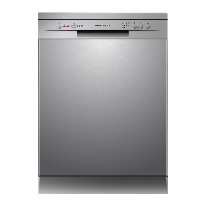 Dishwasher 600mm Stainless Economy