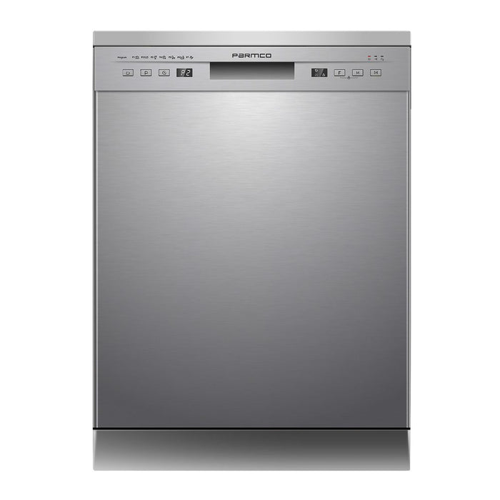 Dishwasher 600mm Stainless Economy Plus