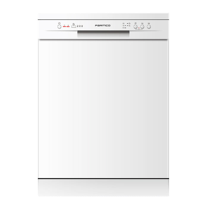 Dishwasher 600mm White Economy