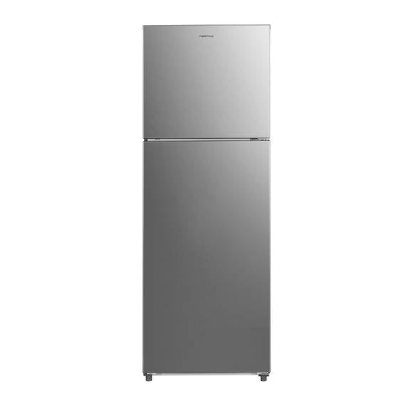 Refrigerator Freezer Top Mount 362 Litre  Silver