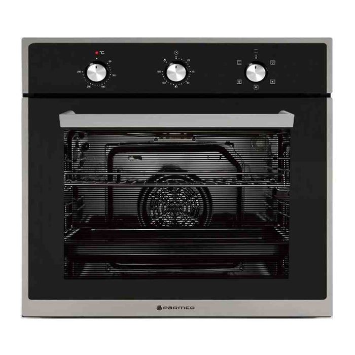 Oven 600mm Stainless Steel 5 Function 76 Litre