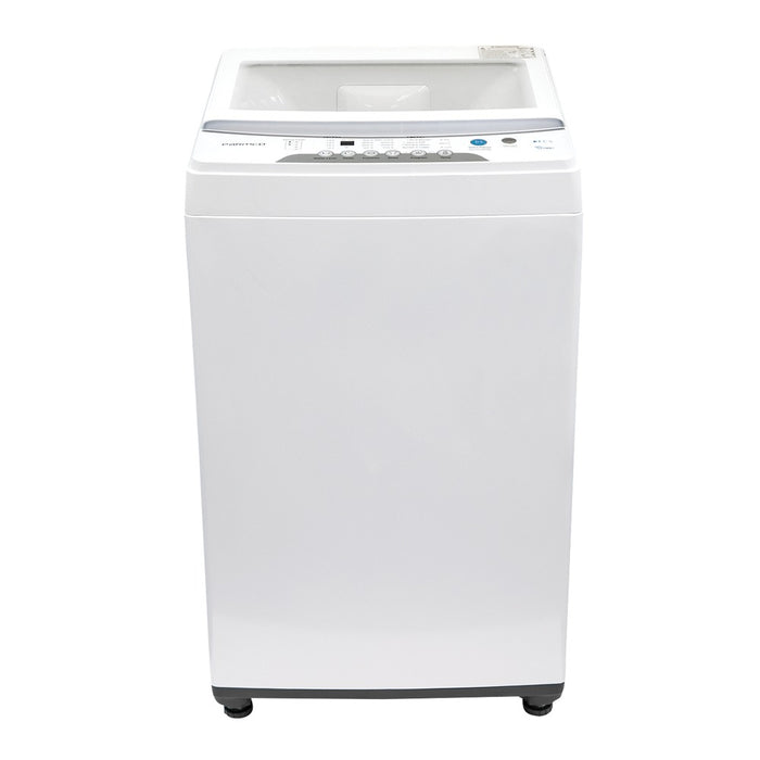 Washing Machine 7kg White Topload