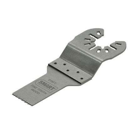 Smart Multitool Blade 19mm Wide Fine Tooth