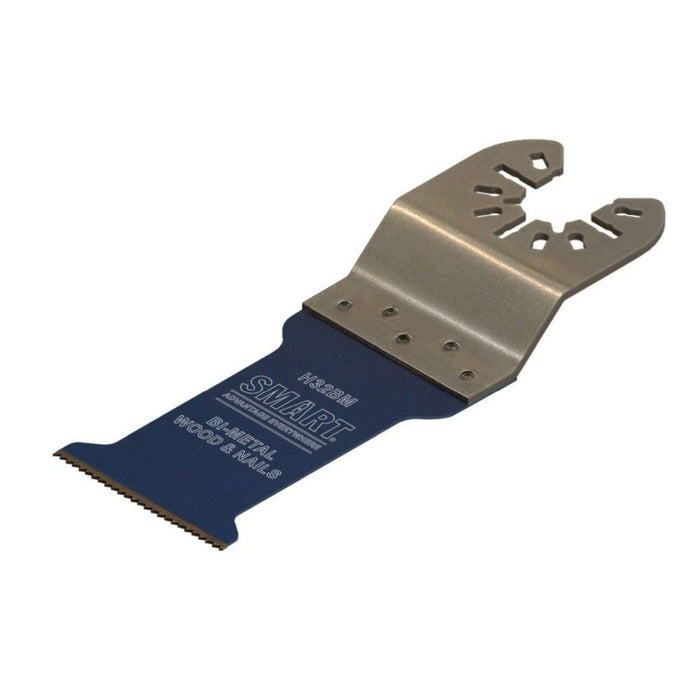 Smart Multitool Blade 32mm Bi-Metal Nail Buster