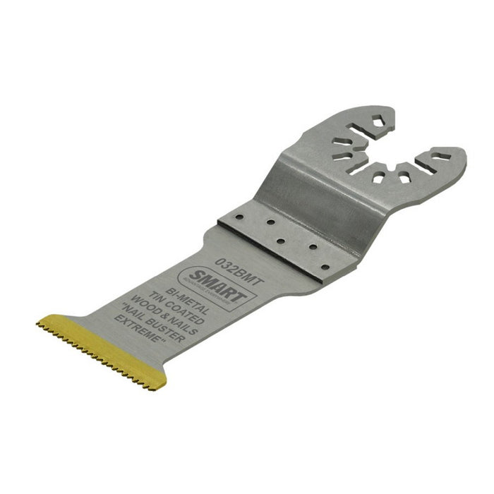 Smart Multitool Blade 32mm Nail Buster Extreme