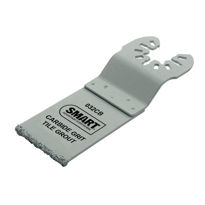 Smart Multitool Blade 32mm Wide Tungsten Carbide