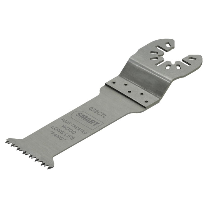 Smart Multitool Blade 32mm Long Reach