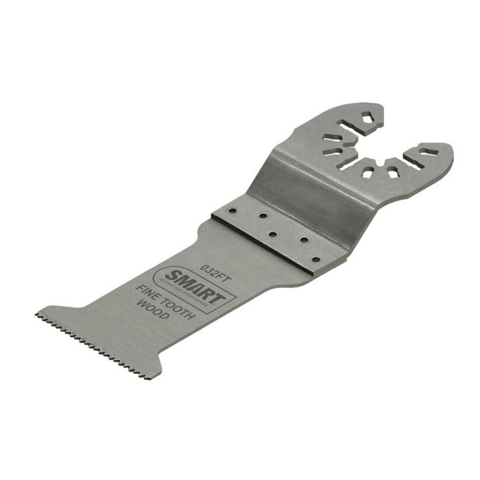 Smart Multitool Blade 32mm Fine Tooth