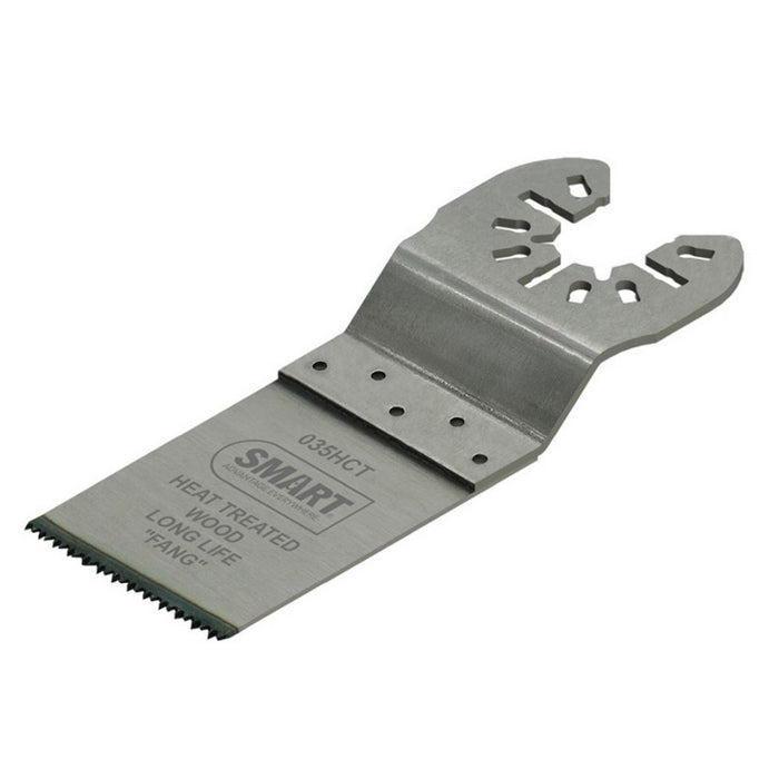 Smart Multitool Blade 35mm Heat Treated