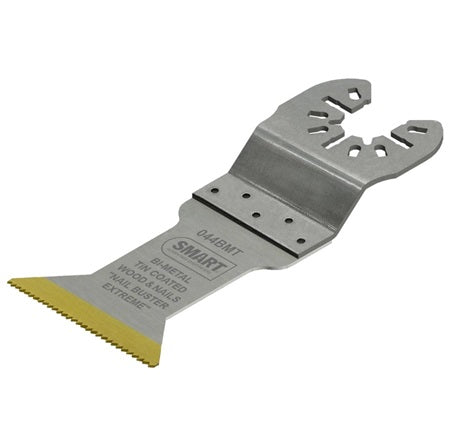 Smart Multitool Blade 44mm Nail Buster Extreme