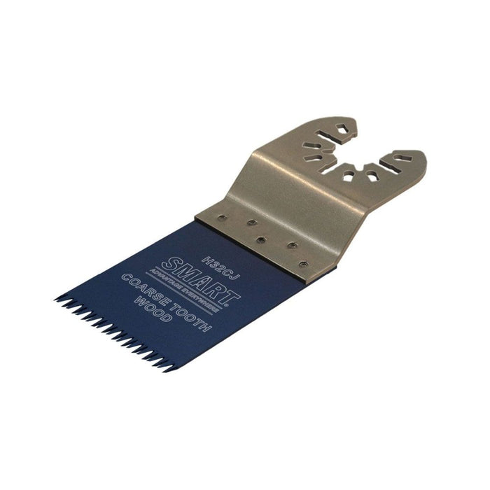 Smart Multitool Blade 32mm Coarse Tooth