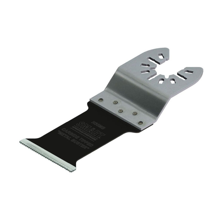 Smart Tool Metal Buster Carbide Tipped