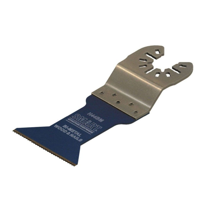 Smart Multitool Bade 44mm Hss Bi-Metal