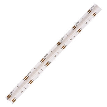 Task LED Cob Strip Pack 15W/m 24VDC 4m RGB