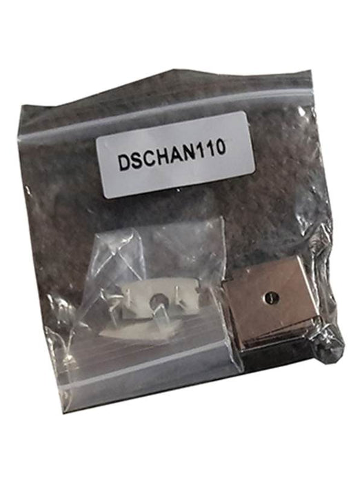 Task DS Channel 110 Caps and Clips Pack
