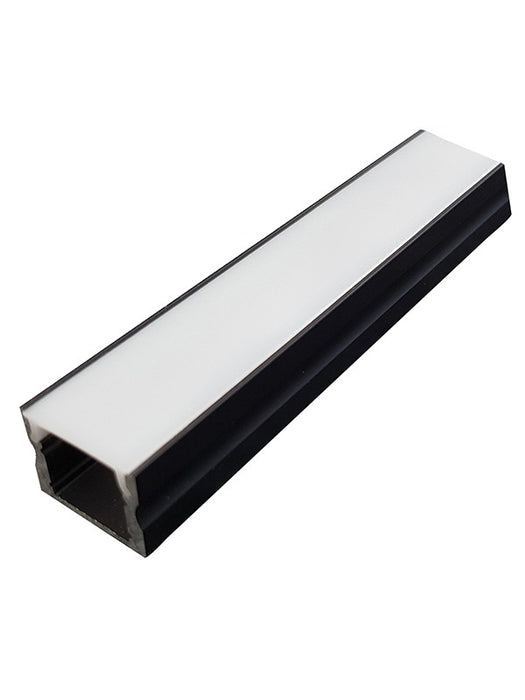 Task DS Channel 130 Opal Lens 2m Black