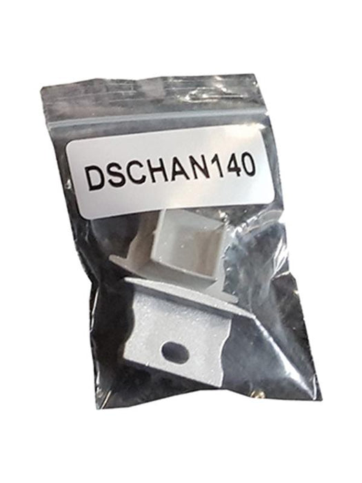 Task DS Channel 140 Caps Pack