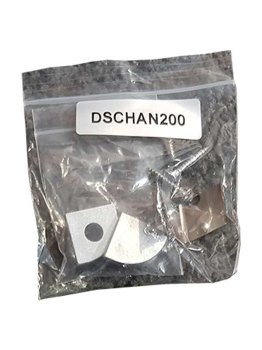 Task DS Channel 200 Caps and Clips Pack