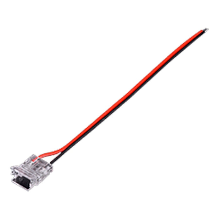 Task Mini strip Tail Connect 10mm Mono SMD/COB (P50)