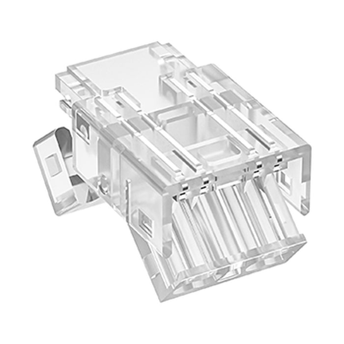 Task Max Strip Power Feed 12mm RGB SMD/COB (P50)