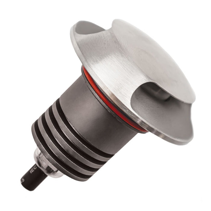 Task LED Deck Light 3Watt 2way 3k IP67