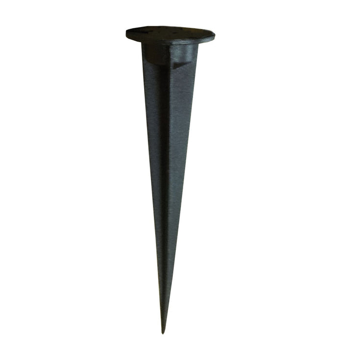 Spike For Exterior Spots