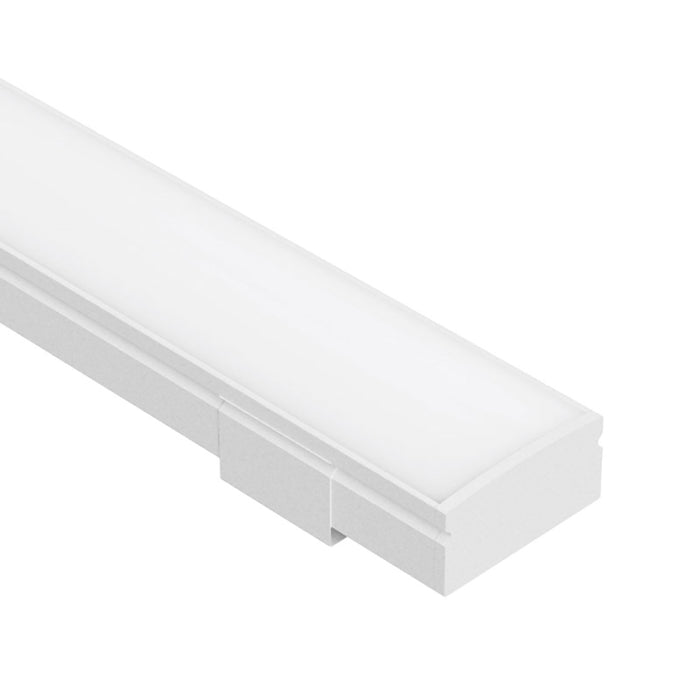 Task DS Channel 110 Opal Lens 2m White