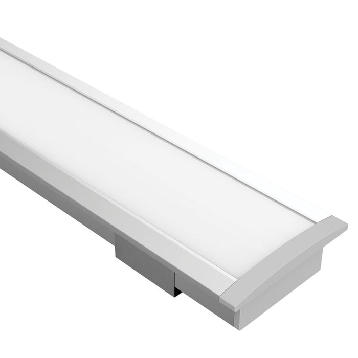Task LED Channel 120 & Opal Lens