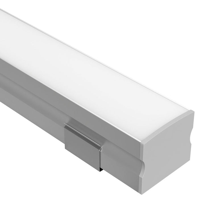 Task LED Channel 130 & Opal Lens