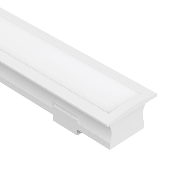 Task DS Channel 140 Opal Lens 2m White