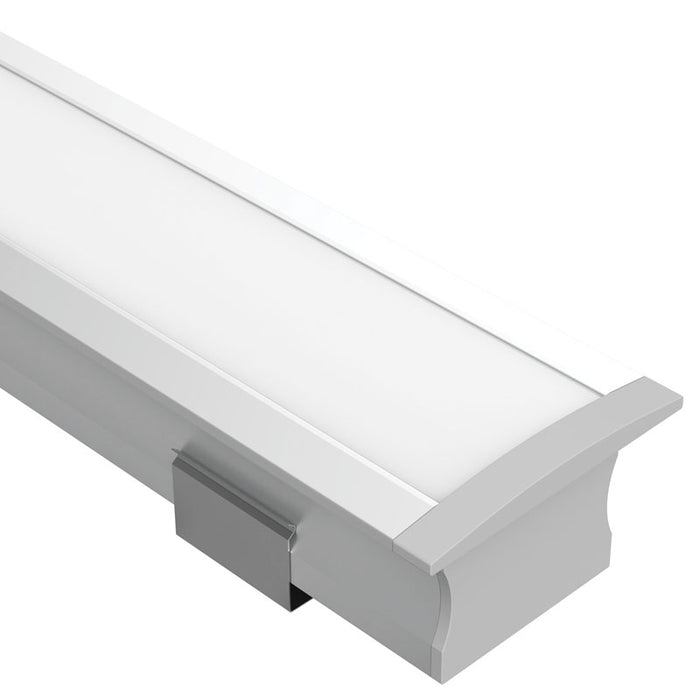 Task LED Channel 140 & Opal Lens