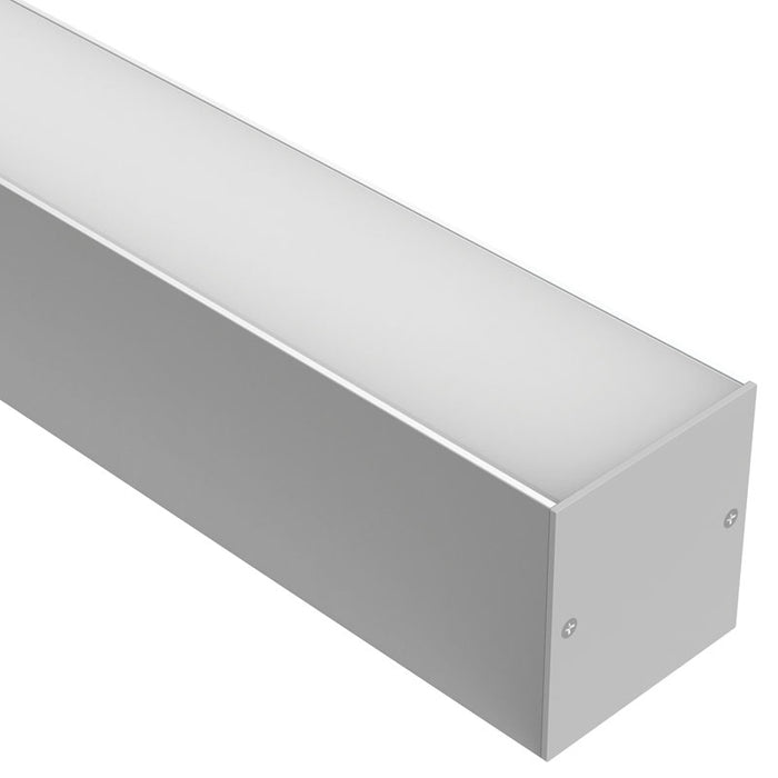 Task LED Channel 150 & Frosted Lens 1m