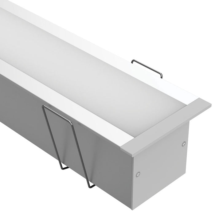 Task LED Channel 160 & Frosted Lens