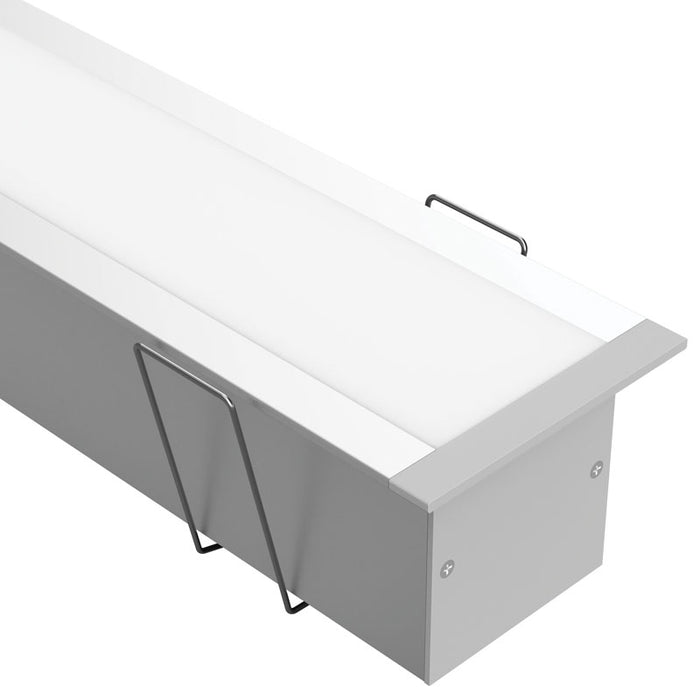 Task LED Channel 160 & Opal Lens