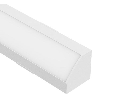 Task LED Channel 170 & Clear Lens 1m