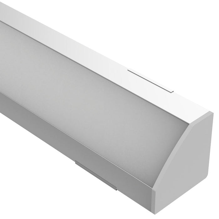 Task LED Channel 170 & Frosted Lens