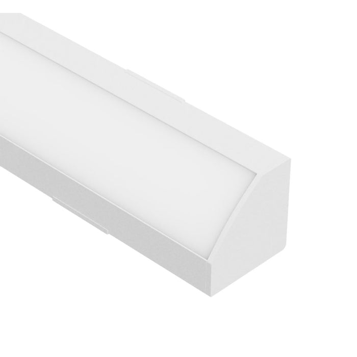 Task DS Channel 170 Opal Lens 2m White