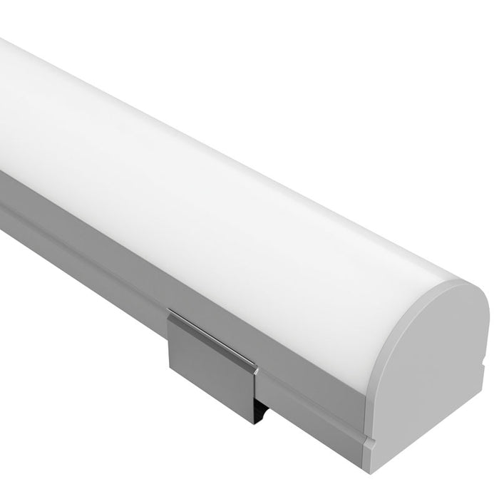 Task LED Channel 210 & Curved Opal Lens