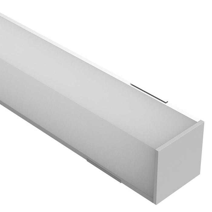 Task LED Channel 230 & Frost Lens 1m