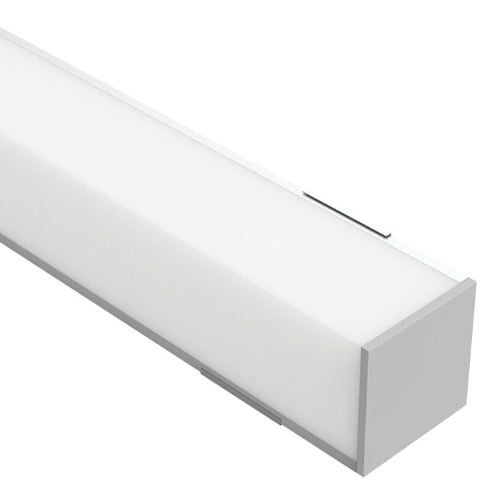 Task LED Channel 230 & Opal Lens 1m