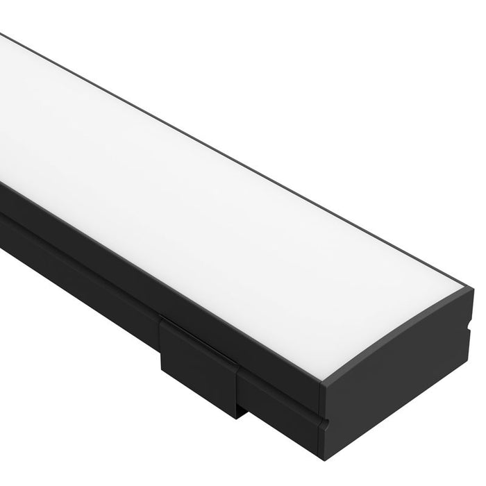 Task DS Channel 240 Opal Lens 2m Black