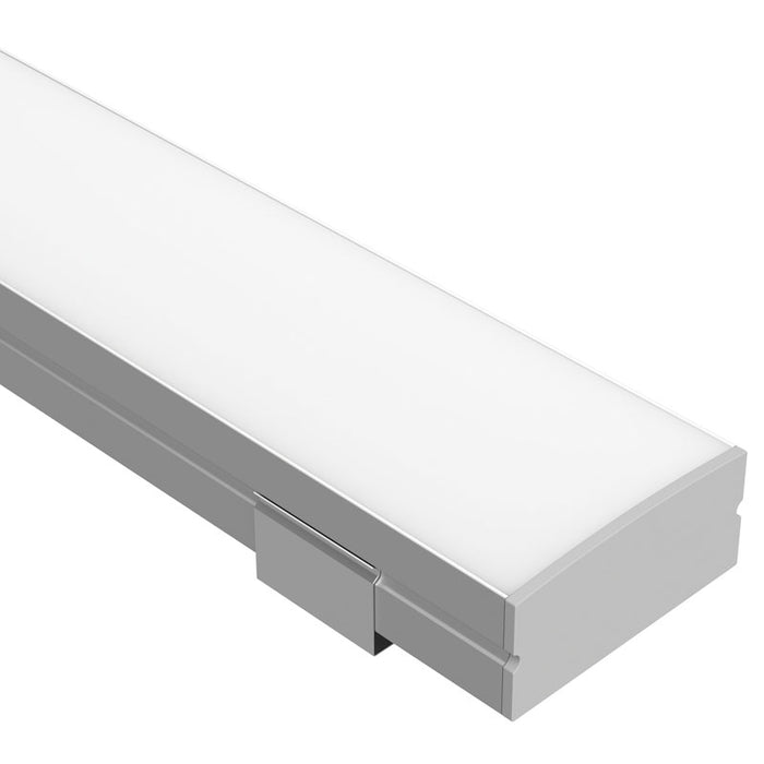 Task LED Channel 240 & Opal Lens 1m