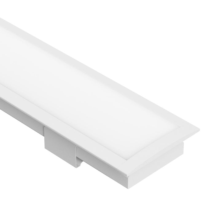 Task DS Channel 250 Opal Lens 2m White