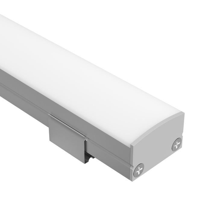Task LED Channel 350 & Opal Lens